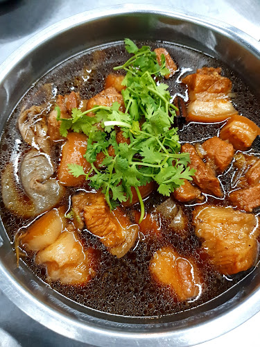 ร้านอาหารบางลำภู สงขลา - อำเภอเมืองสงขลา