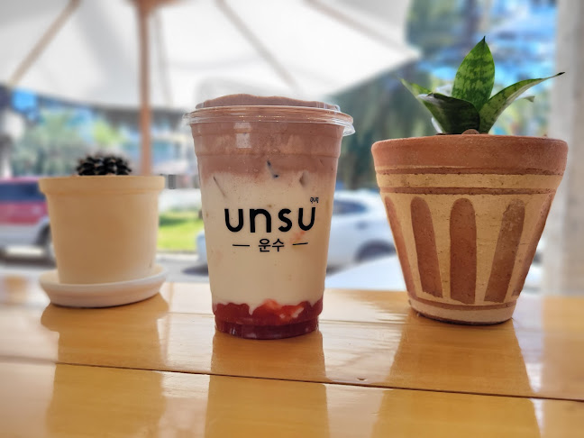 Opinii despre อุนซู - 운수 în อำเภอหาดใหญ่ - การบริการอาหารและที่พัก