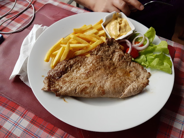 Comentarii opinii despre Buffalo steak house