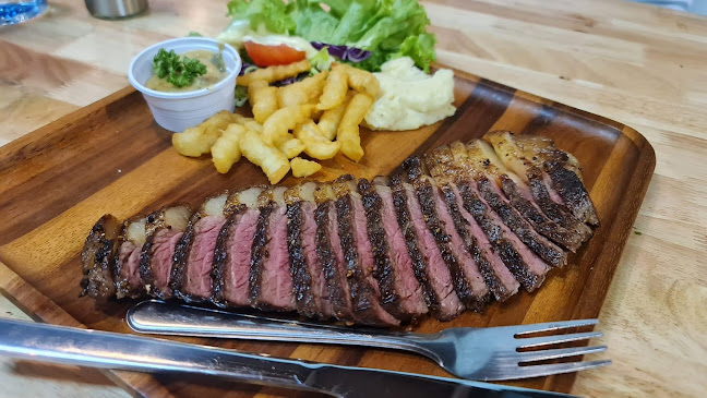 Comentarii opinii despre แนบเนื้อพะเยา