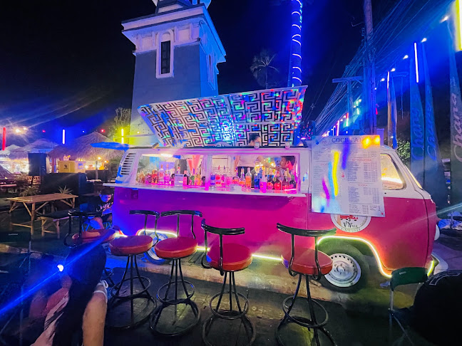 VW Bar Jomtien - อำเภอบางละมุง