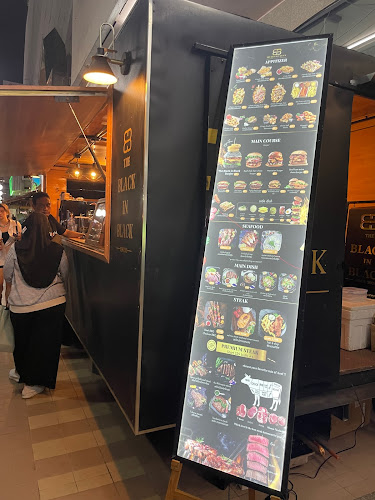 The Black In Black - อำเภอหาดใหญ่