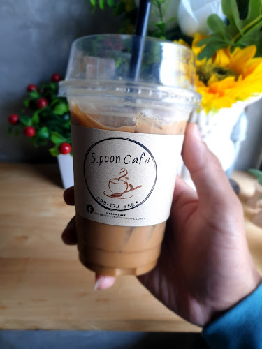 Comentarii opinii despre S.poon Cafe'