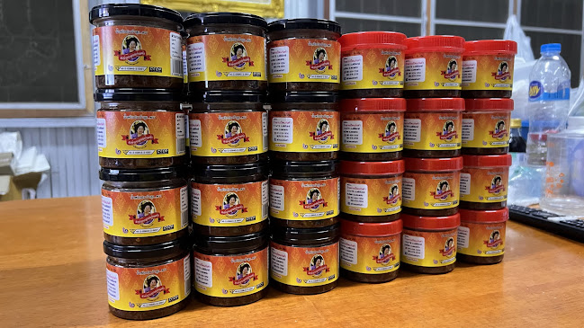 C5HH+V5 ตำบล ดงมูลเหล็ก อำเภอเมืองเพชรบูรณ์ เพชรบูรณ์ 67000