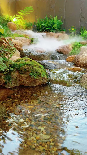 Opinii despre NINICHA (café and restaurant) *ณิณิชา (คาเฟ่ แอนด์ เรสเตอร์รอง) în อำเภอบางละมุง - การบริการอาหารและที่พัก