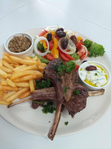 Comentarii opinii despre Fi Greek Restaurant & Deli