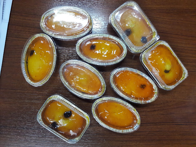 Phufa Bakery - การบริการอาหารและที่พัก