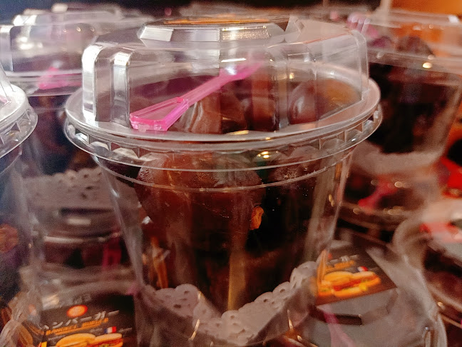 Comentarii opinii despre Bangkee Burger Halal food