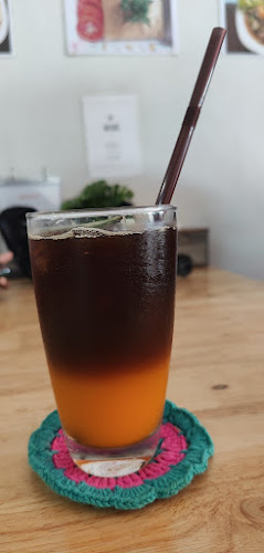 Little Mook Cafe - อำเภอบางละมุง