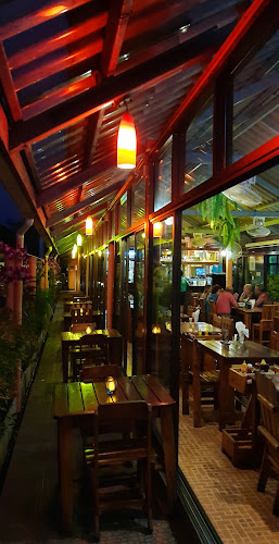 Comentarii opinii despre Siam sunset restaurant