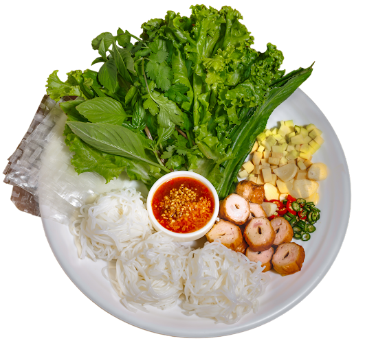 Opinii despre ร้านญวนฟิวเชิน Viet Grill Fusion în เมือง - การบริการอาหารและที่พัก