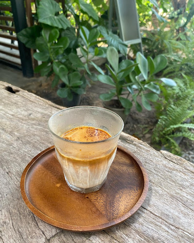 A Slow Bar : Just Another Coffee - การบริการอาหารและที่พัก