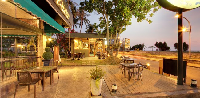 Ciao Pizza and Grill