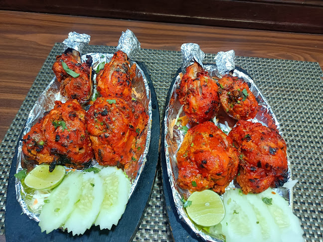 Opinii despre Curry Delight Phuket în อำเภอเมืองภูเก็ต - การบริการอาหารและที่พัก