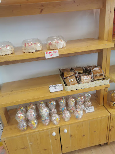 Opinii despre เค้กพิชญา สาขา2(แยกถนนประชาอุทิศ) în อำเภอเมืองพิษณุโลก - การบริการอาหารและที่พัก