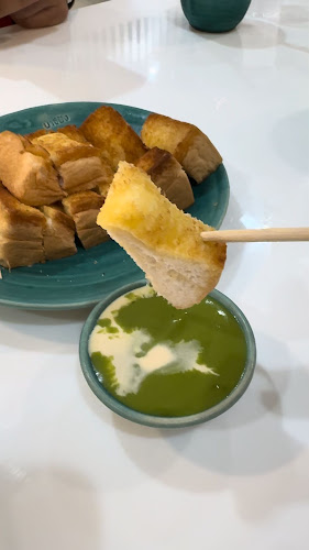 บาจีปัง นมสด