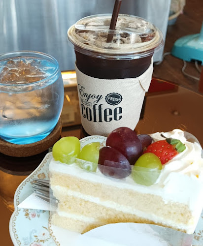 Tonaor Homemade & Cafe