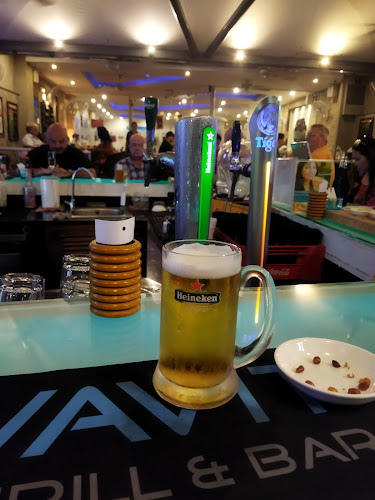 Opinii despre Akvavit Grill & Bar în อำเภอบางละมุง - การบริการอาหารและที่พัก