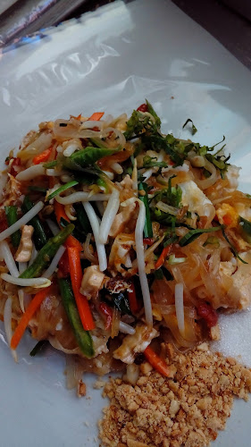 Comentarii opinii despre ผัดไทยเจ๊ใส