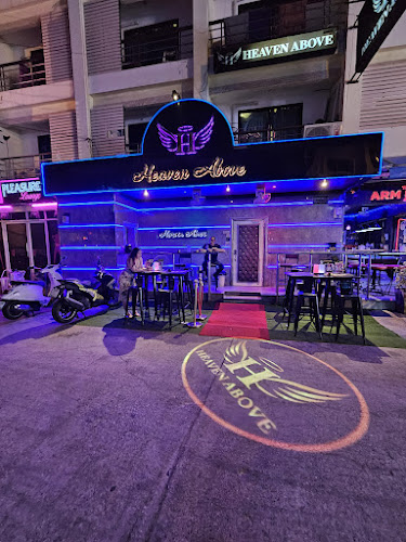 เฮฟเว่น อะบัฟ - อำเภอบางละมุง