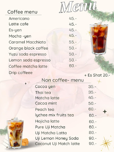 Cinyoii Slowbar More Than Coffee