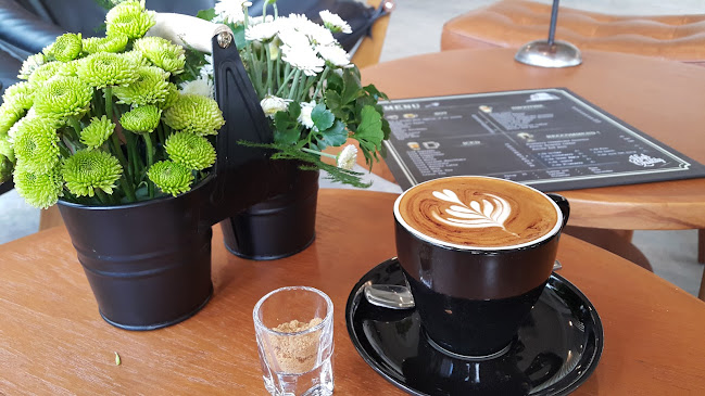 Rock S Presso Chanthaburi - อำเภอเมืองจันทบุรี