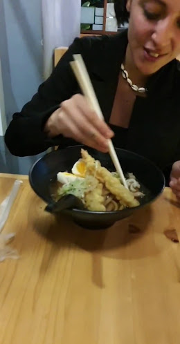 Kapi Sushi Box (Patong) - การบริการอาหารและที่พัก