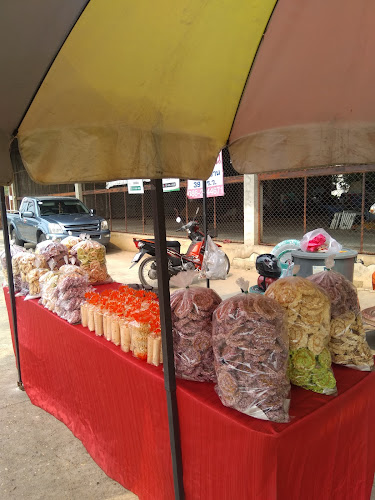 ขนมนางเล็ด ดอกจอก ทองม้วน ปลีก-ส่ง