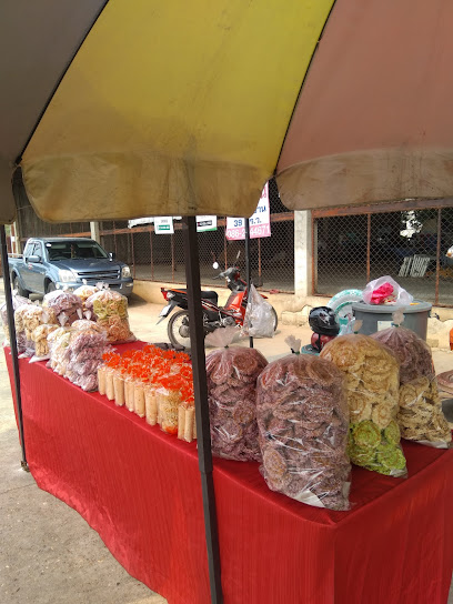 ขนมนางเล็ด ดอกจอก ทองม้วน ปลีก-ส่ง