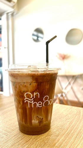 Opinii despre On the bake în อำเภอบางละมุง - การบริการอาหารและที่พัก