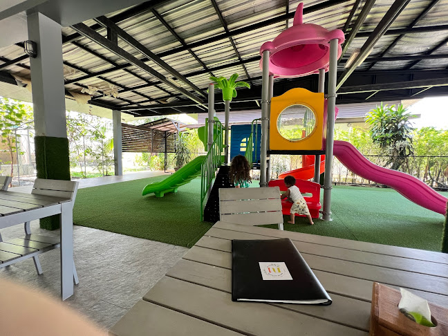 N1 Cafe' & Green - อำเภอเมืองภูเก็ต