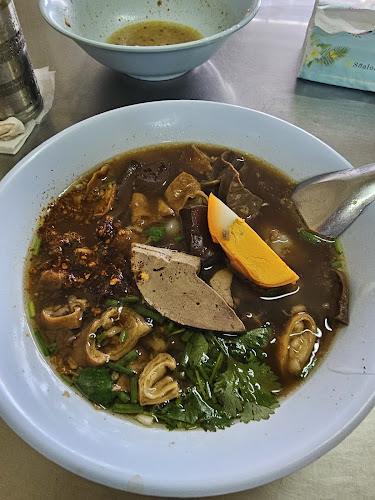 ก๋วยจั๊บอุบล (เจ้าเก่า)