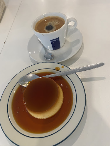 Cafe Lavazza Lukkan Mansion - อำเภอกะทู้