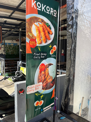 Kokoro Sashimi and Sushi - การบริการอาหารและที่พัก