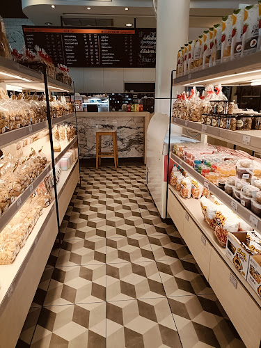 ทองใบเบเกอรี สาขาหน้ารพ.ร่มฉัตร - เมือง