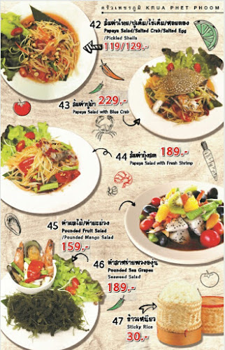 Restaurant Pita Beach - อำเภอเมืองภูเก็ต