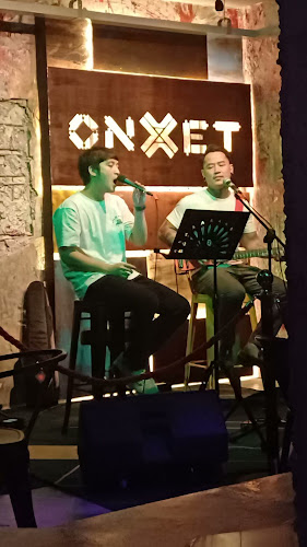 Onxet Cafebar - อำเภอเมืองขอนแก่น