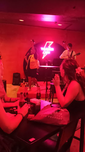 Thunder Bar Phuket