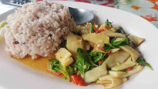 Opinii despre ร้านซวด ซวด ๒​๕​๒๐​ în อำเภอเมืองเพชรบูรณ์ - การบริการอาหารและที่พัก