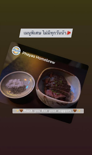 Opinii despre Slowlight slow-bar คาเฟ่แอนด์บาร์ în อำเภอเมืองพะเยา - การบริการอาหารและที่พัก