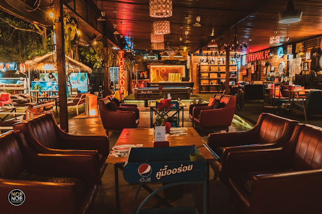 Comentarii opinii despre Nob Nob