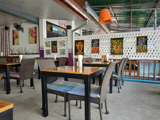 Comentarii opinii despre ครัวมาลี เฉวง