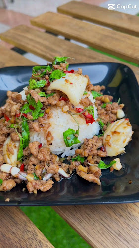 ลองชิมสาขาพัทยา