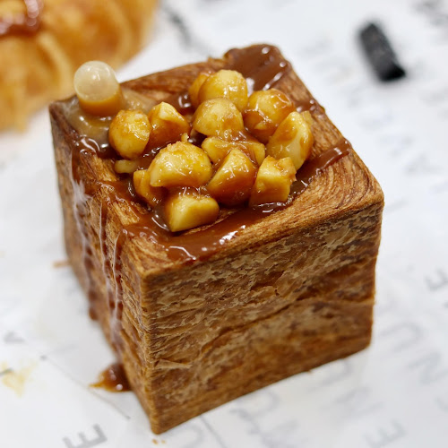 Avenue Hatyai - Brew with happiness