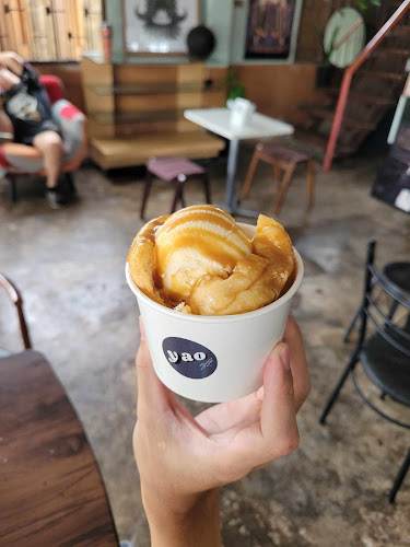 Comentarii opinii despre คึ บัง Kú Bang (ปังกับข้าว)