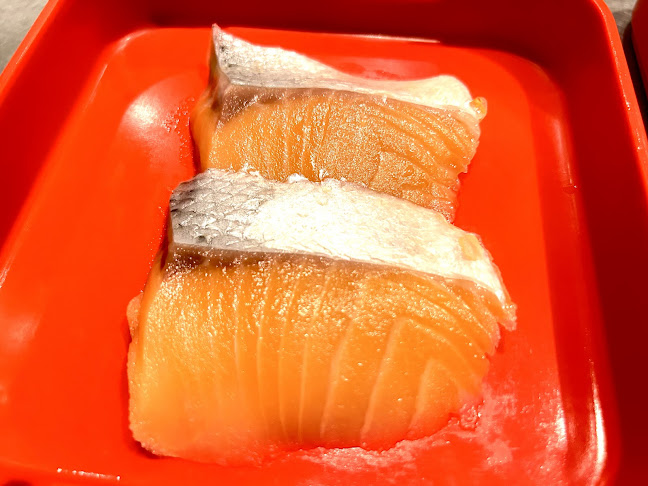 ซูกิชิ ปิ้งย่างเกาหลี Sukishi Korean Charcoal Grill สาขาเซ็นทรัล ขอนแก่น - อำเภอเมืองขอนแก่น