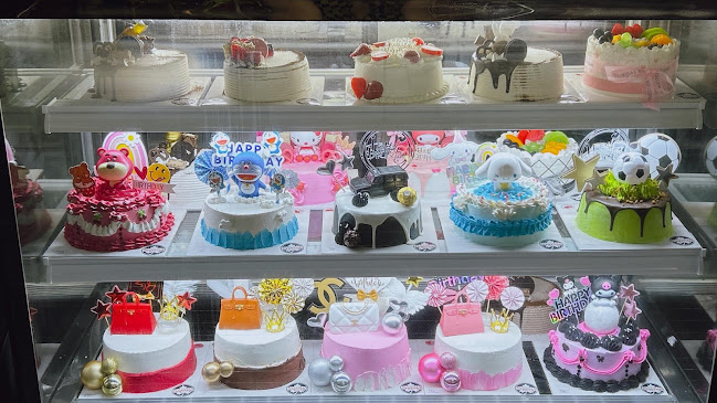 Momiji Bakery Pattaya (Homemade Cake) - อำเภอบางละมุง