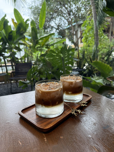 Opinii despre A Slow Bar : Just Another Coffee în อำเภอเกาะสมุย - การบริการอาหารและที่พัก