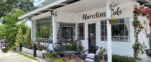 Saenruk CAFE' กาแฟ แสนรัก