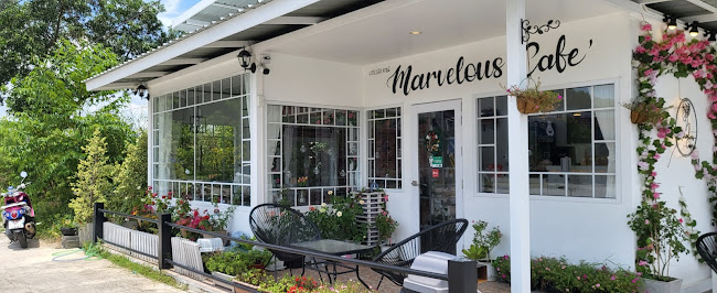 Saenruk CAFE' กาแฟ แสนรัก